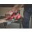 Milwaukee M18 BP-402C 18V 2 x 4.0Ah Li-Ion RedLithium  Cordless Planer