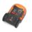 Worx 20V 2.0Ah Li-Ion PowerShare Brushless Cordless 20cm WR148E Landroid L800 Robotic Lawn Mower