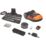 Worx 20V 2.0Ah Li-Ion PowerShare Brushless Cordless 20cm WR148E Landroid L800 Robotic Lawn Mower