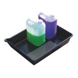 Essentials  16Ltr Drip Tray 400mm x 530mm x 100m