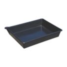 Essentials  16Ltr Drip Tray 400mm x 530mm x 100m