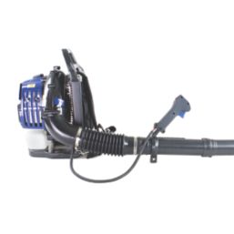 Hyundai HYB5200 52cc 2-Stroke Backpack Petrol Leaf Blower