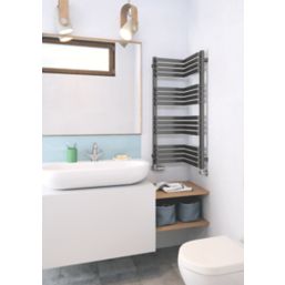 Bathroom radiators screwfix sale