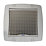 Vent-Axia W161510  (6") Axial Commercial Extractor Fan  Soft-Tone Grey 220-240V