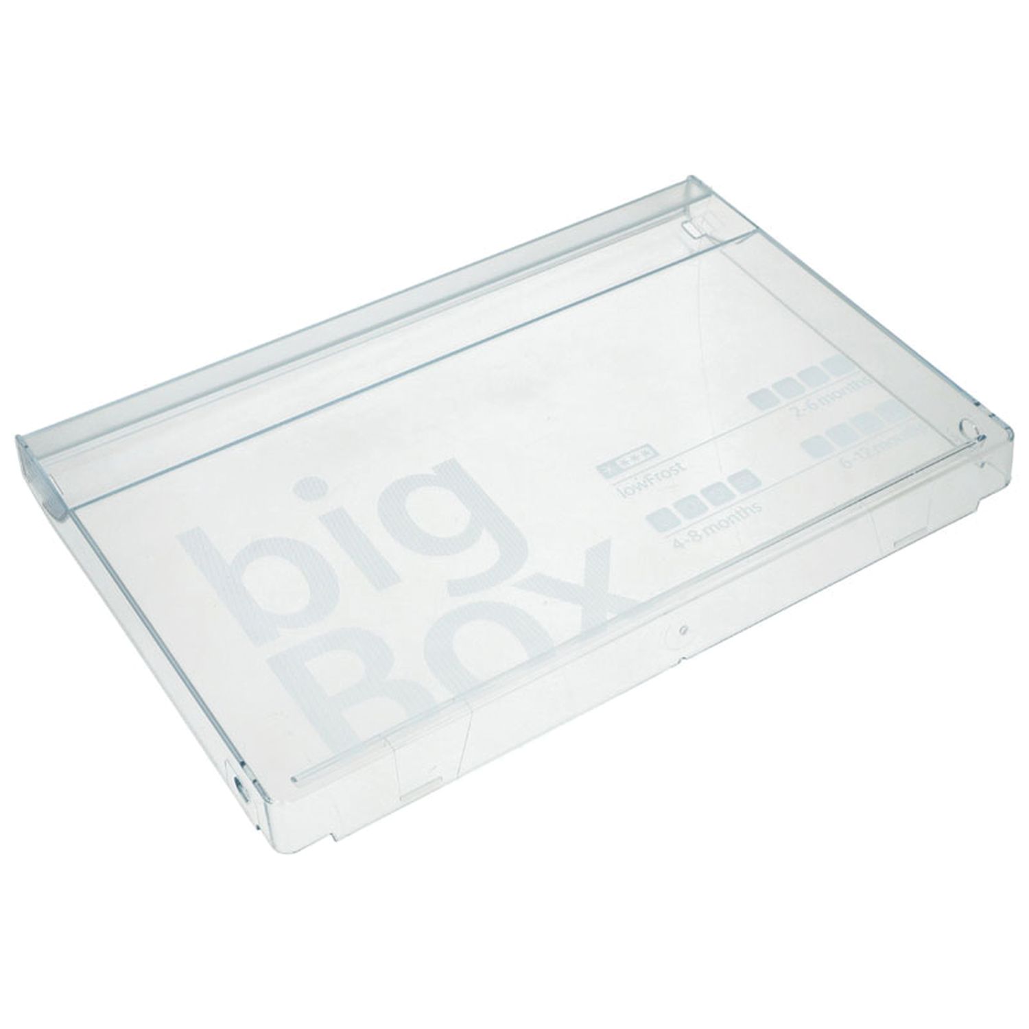 Bosch 11013058 Freezer Big Box Drawer Panel (369LK)