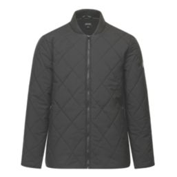 Regatta Harvin  Jacket Black Small 37-38" Chest