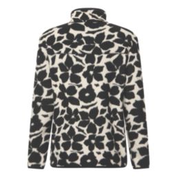 Regatta Frankie Womens Fleece Mono Shadow Floral  Size 10