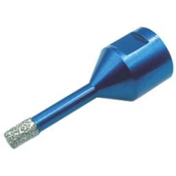 Marcrist  PG350X-M14 Diamond Tile Drill Bit 7mm x 75mm