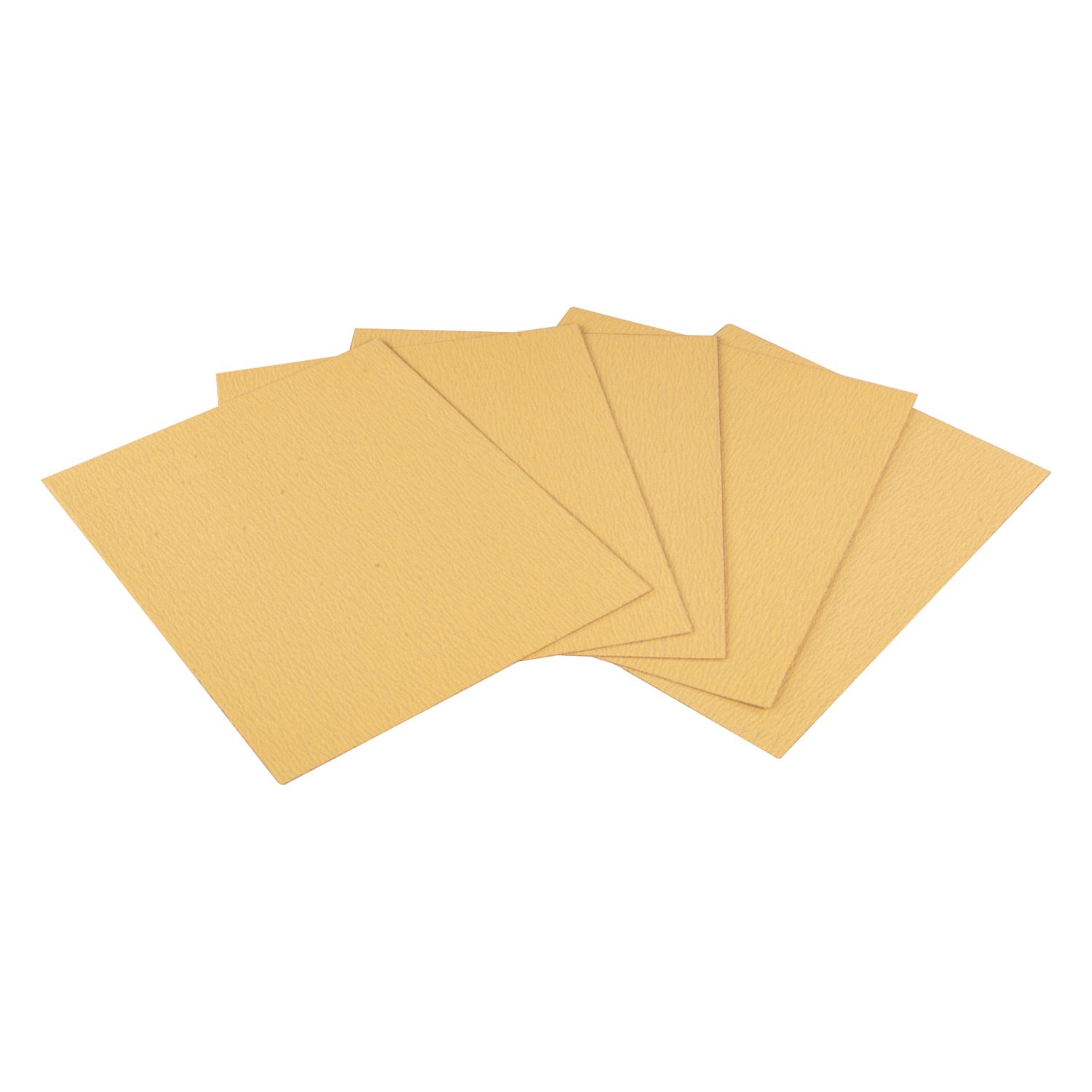 Trend AB/S230/80A 80 Grit Multi-Material Abrasive Sanding Sheets 280mm x 230mm 5 Pack (369PV)