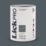 LickPro  5Ltr Grey 08 Vinyl Matt Emulsion  Paint