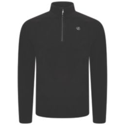 Dare 2B Freethink II Fleece Black Medium 21" Chest