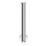 Swirl Caldew Stocker Toilet Roll Holder Chrome