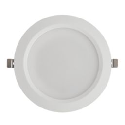 Collingwood Thea Lite Fixed  LED Commercial Downlight White 10W 1100-1200lm