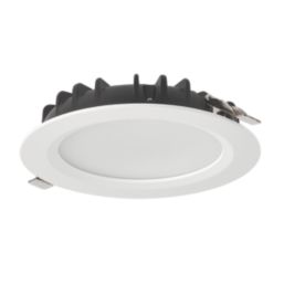 Collingwood Thea Lite Fixed  LED Commercial Downlight White 10W 1100-1200lm