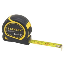 Stanley  5m Tape Measure