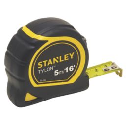 Stanley  5m Tape Measure