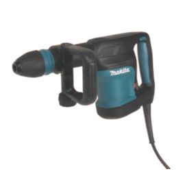 Makita HM0870C 2 5.1kg SDS Max Electric Demolition Hammer 240V