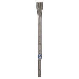 Bosch SDS Plus Shank Straight Flat Chisel 20mm x 250mm