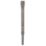Bosch SDS Plus Shank Straight Flat Chisel 20mm x 250mm