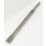 Bosch SDS Plus Shank Straight Flat Chisel 20mm x 250mm