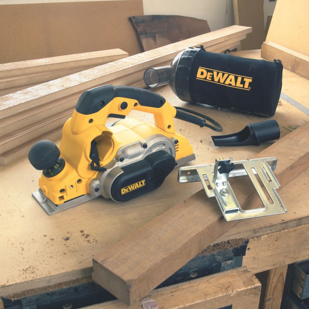 D26500k dewalt deals planer