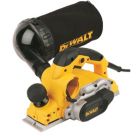 DEWALT D26500K-GB 4mm  Electric Planer 240V