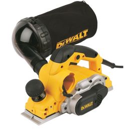 DeWalt Rabot électrique D26500K 1050 W dans la valise 