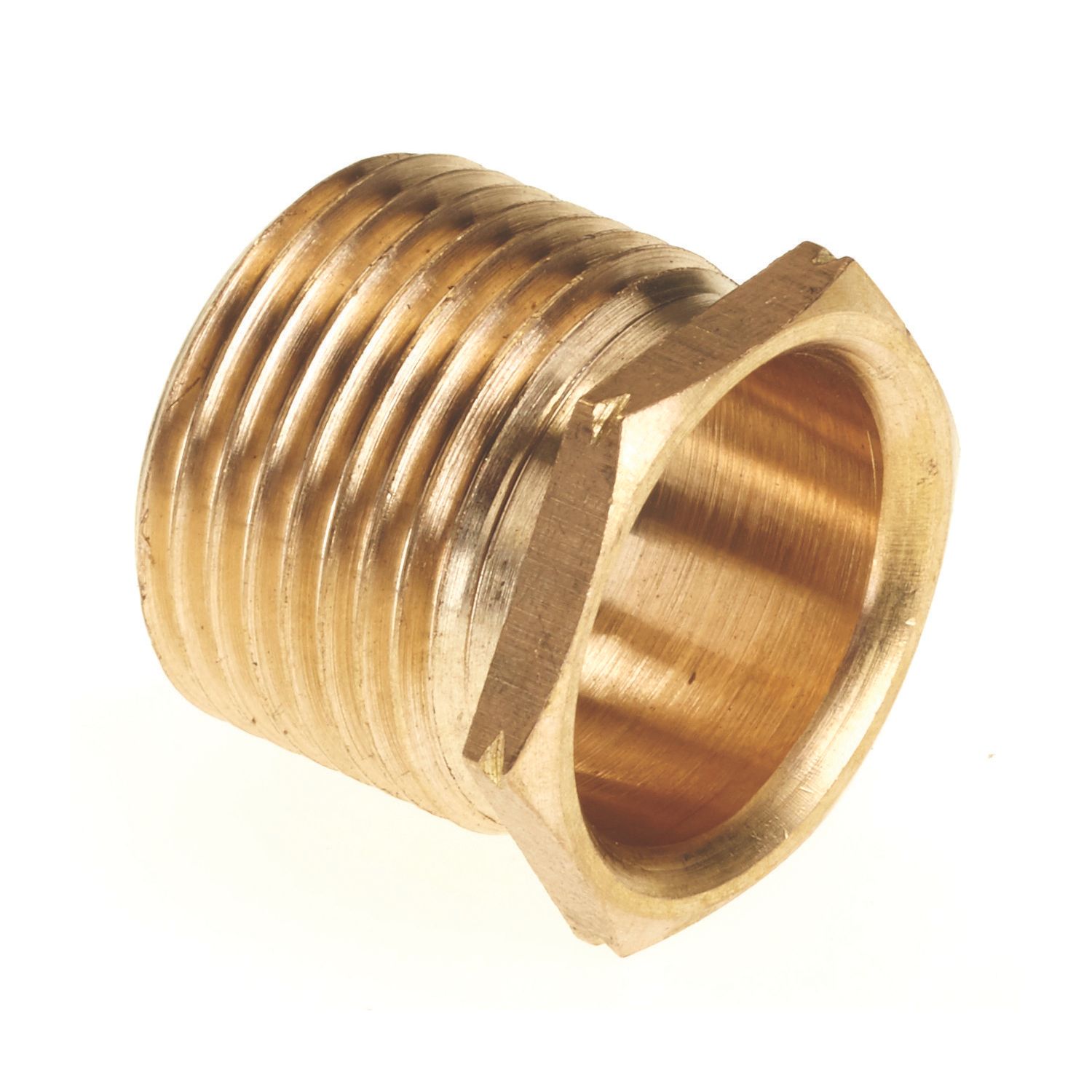 Deta Male Bushes 19mm x 20mm 10 Pack (3709J)