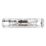 Wago 2773-2401 32A 2-Way Push-Wire Connectors 100 Pack