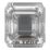 Wago 2773-2401 32A 2-Way Push-Wire Connectors 100 Pack