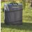 Gardena Garden Waste Bag 220Ltr