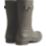 Hunter  Size 11  Chocolate Non Safety Wellies