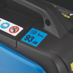 Draper 95176 700W Inverter Generator 230V