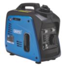 Draper 95176 700W Inverter Generator 230V