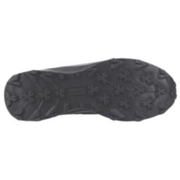 Cotswold Horton Low Size 7  Black Waterproof  Non Safety Trainers
