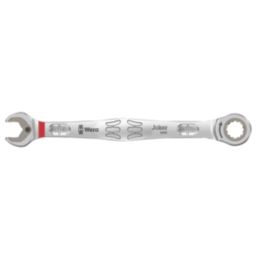Wera 6000 Joker Combination Ratchet Spanner 3/8"