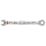 Wera 6000 Joker Combination Ratchet Spanner 3/8"