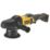 Refurb DEWALT DCM848N-XJ 125mm 18V Li-Ion XR Brushless Cordless Dual-Action Polisher - Bare