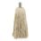 Charles Bentley  Socket Mop Head Natural/Cream