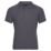 Regatta Coolweave Polo Shirt Iron Small 37.5" Chest