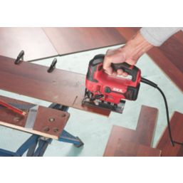 Skil SW1U4530AA 550W Electric Jigsaw 220-240V - Screwfix