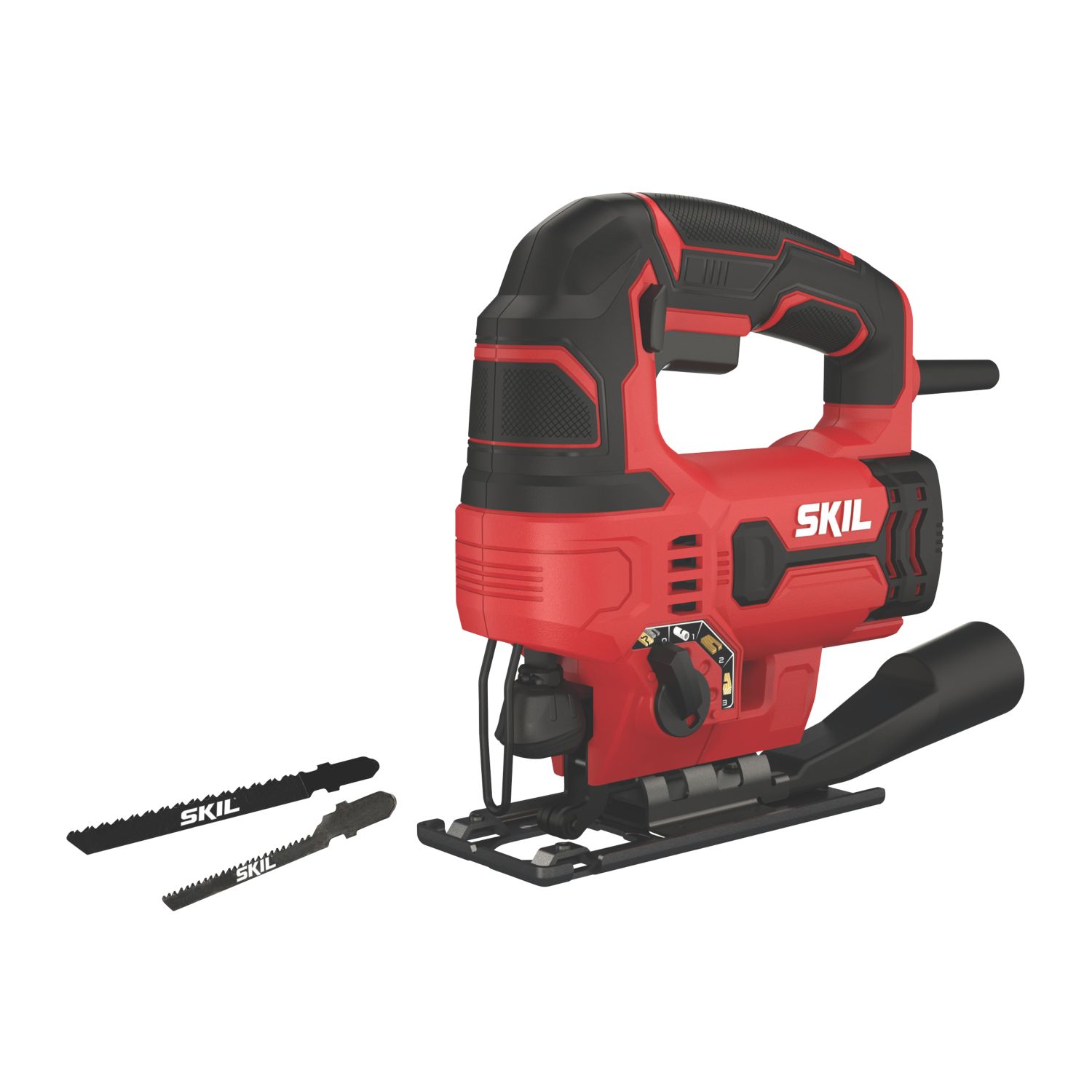 Skil SW1U4530AA 550W Electric Jigsaw 220-240V (370KG)