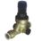 Reliance Valves Predator Compact 312 PRV 0-16bar 15mm x 15mm