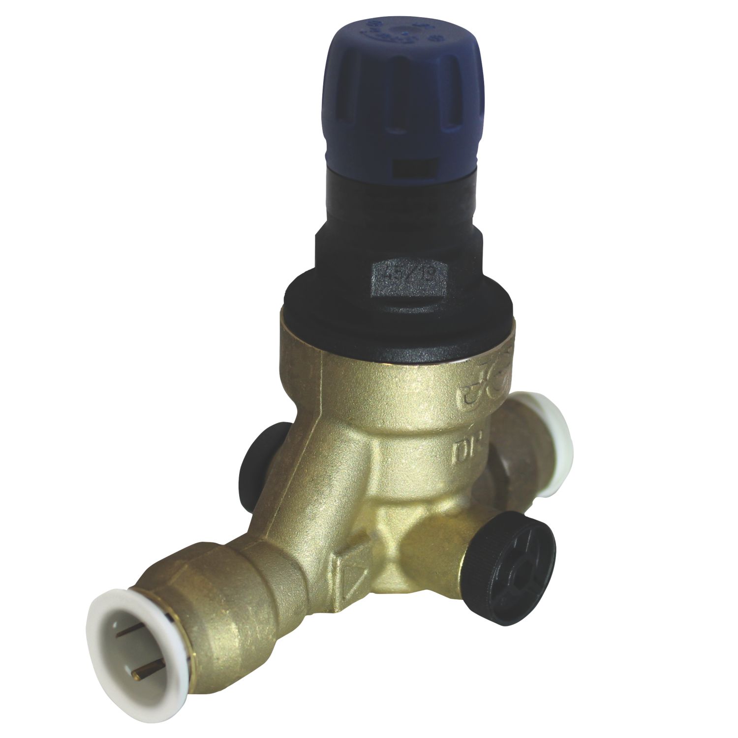 Reliance Valves Predator Compact 312 PRV 0-16bar 15mm x 15mm (370KJ)