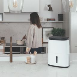 Meaco Dry AreteOne 6Ltr Dehumidifier & Air Purifier