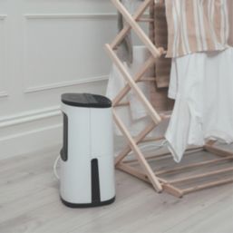 Meaco Dry AreteOne 6Ltr Dehumidifier & Air Purifier