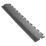 Ecotile E500/7 Interlocking Edge Ramps Graphite 590mm x 90mm 2 Pack