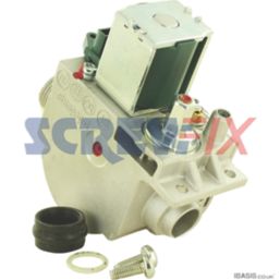 Vaillant 0020195458 Gas Control Valve