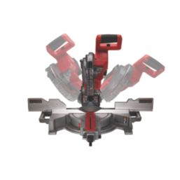 Milwaukee 254 on sale mitre saw