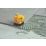 Stabila FLS90 Red Self-Levelling Floor Line Laser Level